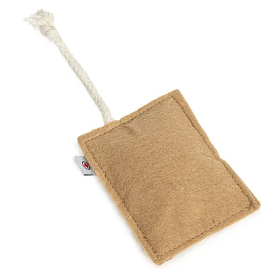 Canadian Cat Company Filz-Spielkissen FELTY Baldrian Canadian Cat Company Filz-Spielkissen FELTY Baldrian