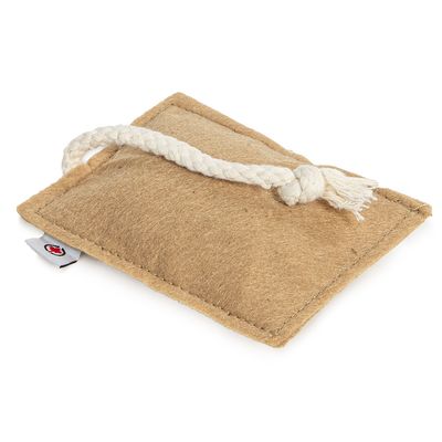 Canadian Cat Company Filz-Spielkissen FELTY Katzenminze