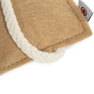 Canadian Cat Company Filz-Spielkissen FELTY Katzenminze Canadian Cat Company Filz-Spielkissen FELTY Katzenminze