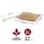 Canadian Cat Company Filz-Spielkissen FELTY Katzenminze Canadian Cat Company Filz-Spielkissen FELTY Katzenminze