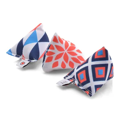 Canadian Cat Company 3er-Set Katzenminze Mini-Pyramiden Canadian Cat Company 3er-Set Katzenminze Mini-Pyramiden