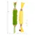 Canadian Cat Company Katzenspielzeug 2er-Set Matatabi-Stick Canadian Cat Company Katzenspielzeug 2er-Set Matatabi-Stick
