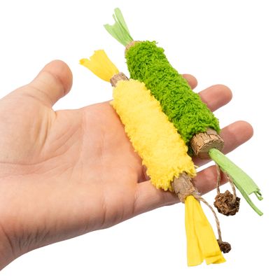 Canadian Cat Company Katzenspielzeug 2er-Set Matatabi-Stick