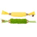 Canadian Cat Company Katzenspielzeug 2er-Set Matatabi-Stick