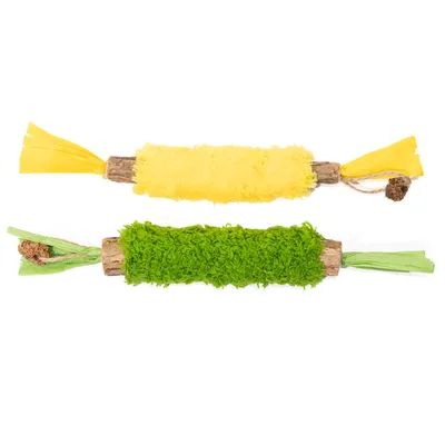 Canadian Cat Company Katzenspielzeug aus Matatabi Stick Canadian Cat Company Katzenspielzeug aus Matatabi Stick