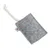 L 7.5 x B 10.5 x H 3 cm - grau