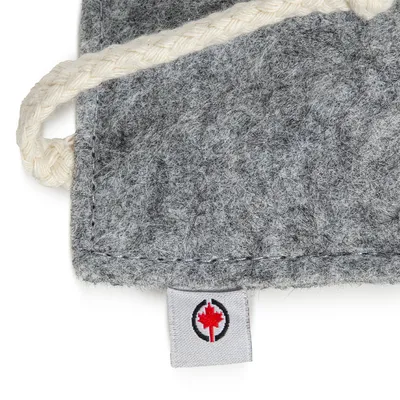 Canadian Cat Company Filz-Spielkissen FELTY Katzenminze Canadian Cat Company Filz-Spielkissen FELTY Katzenminze