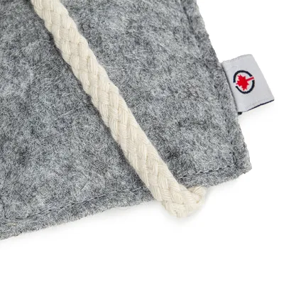 Canadian Cat Company Filz-Spielkissen FELTY Katzenminze Canadian Cat Company Filz-Spielkissen FELTY Katzenminze