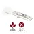 Canadian Cat Company Spielrolle mit Lederstreifen mit Baldrian Canadian Cat Company Spielrolle mit Lederstreifen mit Baldrian