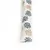 Canadian Cat Company Spielrolle mit Lederstreifen mit Baldrian Canadian Cat Company Spielrolle mit Lederstreifen mit Baldrian
