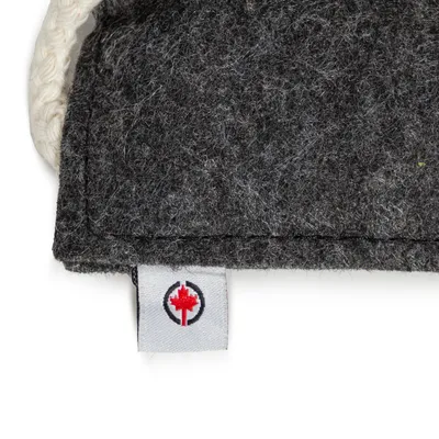 Canadian Cat Company Filz-Spielkissen FELTY Katzenminze Canadian Cat Company Filz-Spielkissen FELTY Katzenminze