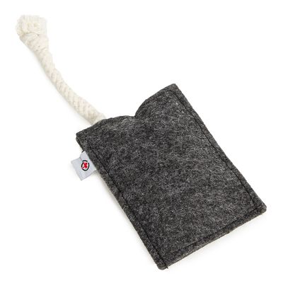 Canadian Cat Company Filz-Spielkissen FELTY Katzenminze