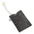 L 7.5 x B 10.5 x H 3 cm - grau