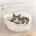 Canadian Cat Company Kuschelsack für Heizkörper