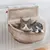 Canadian Cat Company Kuschelsack für Heizkörper