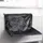 L 60 x B 40 x H 30 cm - Gr. XL / anthrazit