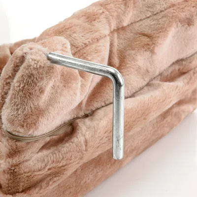 Canadian Cat Company Kuschelsack für Heizkörper
