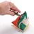 Canadian Cat Company Schmusekissen 6er-Set Katzenminze Pyramide XL Canadian Cat Company Schmusekissen 6er-Set Katzenminze Pyramide XL