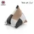 Canadian Cat Company Schmusekissen 6er-Set Katzenminze Pyramide XL Canadian Cat Company Schmusekissen 6er-Set Katzenminze Pyramide XL