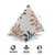 Canadian Cat Company Schmusekissen 6er-Set Katzenminze Pyramide XL