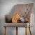Canadian Cat Company Schmusekissen Pyramide XL mit Katzenminze