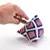 Canadian Cat Company Schmuse-Pyramide XL mit Katzenminze Canadian Cat Company Schmuse-Pyramide XL mit Katzenminze