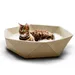 Canadian Cat Company Katzenkorb ZOEY aus Filz