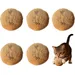 Fukumaru Intelligente Katzenball für geistige Stimulation