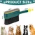 Yiankon Rouleau anti-poils réutilisable pour chat et chien Yiankon Rouleau anti-poils réutilisable pour chat et chien