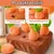 Yiankon chien tapis de fouille peluche carottes Yiankon chien tapis de fouille peluche carottes