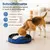 Yiankon Tapis de Fouille Chien Chiot Interactif 50 cm Yiankon Tapis de Fouille Chien Chiot Interactif 50 cm
