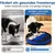 Yiankon Tapis de Fouille Chien Chiot Interactif 50 cm Yiankon Tapis de Fouille Chien Chiot Interactif 50 cm