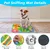 Yiankon chien tapis de fouille cache‑nourriture