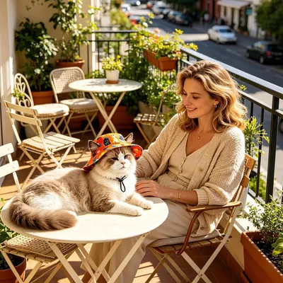 Fukumaru Chapeau de soleil pour chien, trous d’oreilles, anti-UV