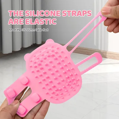 Yiankon Brosse auto-toilettage chat silicone, 78 picots à fixer Yiankon Brosse auto-toilettage chat silicone, 78 picots à fixer