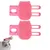 Yiankon Brosse auto-toilettage chat silicone, 78 picots à fixer Yiankon Brosse auto-toilettage chat silicone, 78 picots à fixer