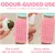 Yiankon Brosse auto-toilettage chat silicone, 78 picots à fixer Yiankon Brosse auto-toilettage chat silicone, 78 picots à fixer