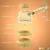 Yiankon Brosse de bain silicone chien et chat pour massage
