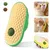 Yiankon Brosse chat à cataire jouet et toilettage 2 en 1 Yiankon Brosse chat à cataire jouet et toilettage 2 en 1