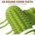 Yiankon Brosse auto-toilettage chat silicone, 63 picots à fixer Yiankon Brosse auto-toilettage chat silicone, 63 picots à fixer