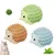 Yiankon Brosse chat à cataire pour toilettage détendu Yiankon Brosse chat à cataire pour toilettage détendu