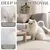 Yiankon Brosse vapeur 3 en 1 pour chien et chat