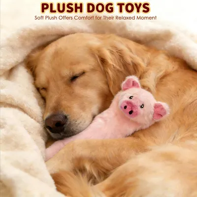 Yiankon Hundespielzeug Quietschendes Krokodil Ohne Füllung Yiankon Hundespielzeug Quietschendes Krokodil Ohne Füllung