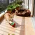 Fukumaru Lot de 4 jouets Noël chien avec boules en peluche Fukumaru Lot de 4 jouets Noël chien avec boules en peluche