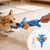 Yiankon Hundespielzeug Elefanten keine Füllung quietschendes Yiankon Hundespielzeug Elefanten keine Füllung quietschendes