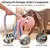 Yiankon Jouet Chien Pieuvre Peluche Couineur 100 cm Yiankon Jouet Chien Pieuvre Peluche Couineur 100 cm