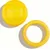 Yiankon Hunde EVA Wurfscheibe 20 cm und Zerrring 25 cm Yiankon Hunde EVA Wurfscheibe 20 cm und Zerrring 25 cm
