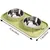 Yiankon chat chien bol animaux domestiques anti-fuite antidérapant Yiankon chat chien bol animaux domestiques anti-fuite antidérapant
