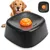 Yiankon chien distributeur lent bol pour liquides friandises Yiankon chien distributeur lent bol pour liquides friandises