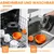 Yiankon chien distributeur lent bol pour liquides friandises Yiankon chien distributeur lent bol pour liquides friandises